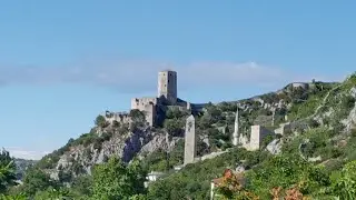 Pocitelj 360&deg; Panorama Video Bosnia and Herzegovina