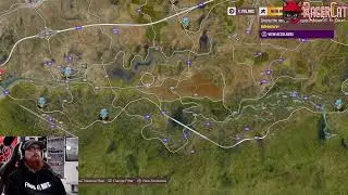 Forza Horizon 5 First Play Day 4. FH6 Prep