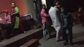 rahghav mundan dance 8 may 2021