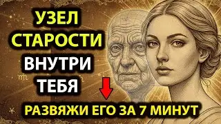 ГЕН СТАРЕНИЯ - КАК ЕГО ОТКЛЮЧИТЬ?