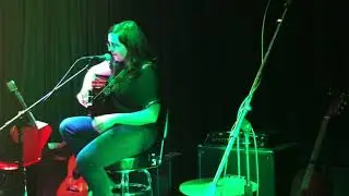 Molly Rose - Lagunitas Chicago TapRoom Songwriter Showcase 12/28/17