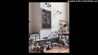 Coffee Shop mix Vol. 1 (Prod.Abstrxct & mxthew)