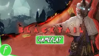 BLACKTAIL Gameplay HD (PC) | NO COMMENTARY