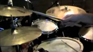 Motown Drums