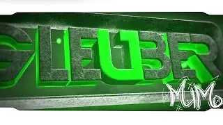 [142]Intro Gleuber Gameplay//D E S P A C I T O