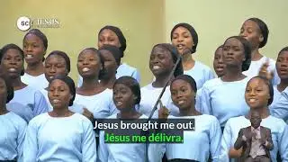 He Set Me Free || Youth Choir