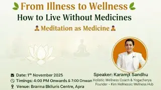 Health is in your Hand KIM WELLNESS  is live