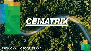 Cematrix Corporation Video Presentation