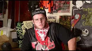 Dark Half Vlog #2 - The Hemingway Solution - Promo Video