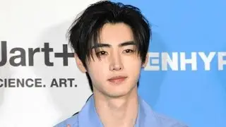 「元フィギュア韓国代表候補・ENHYPENソンフン、五輪聖火ランナーに！努力と夢の奇跡」