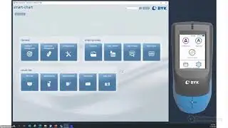smart lab Color QC Software Online Control in the laboratory US