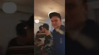En lille hurtig video fra jeg og Sondergaardlol's lan.