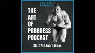 #6 Langfristiges Denken im Bodybuilding mit Simon Messmann