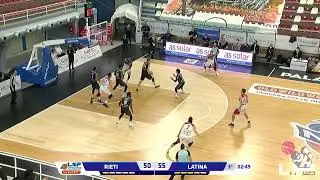 Brandon Gilbeck Mid Season Highlights 2020 21   957