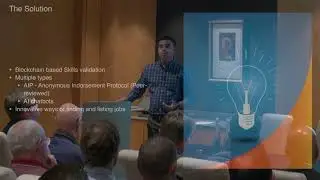 Indorse - Investor Presentation @ NEX Exchange London