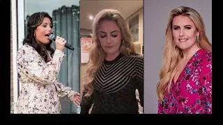 Fetty Nijboer - Fluister Nog Eens In M'n Oren (Ondertiteld)