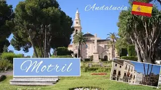Motril | Andalucia | Pre-industrial sugar cane museum | Parque de los Pueblos de America