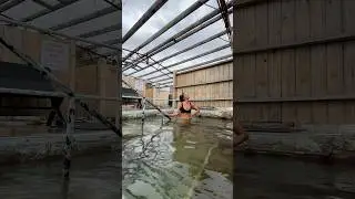 Montana&rsquo;s most mineral-rich hot spring