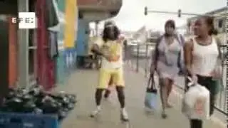 El mundo baila al ritmo de 