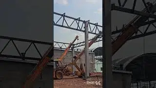 Main Entrance - Renovation Part 12 | Bidar Railway Station #bidar #bidarrailway