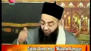 cubbeli hezeyanlari