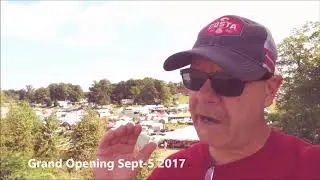 Mayberry Sporting Goods