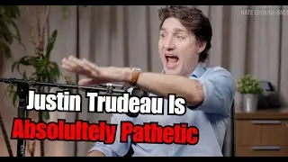 Pathetic: Trudeau regrets not changing voting system to block Conservatives
