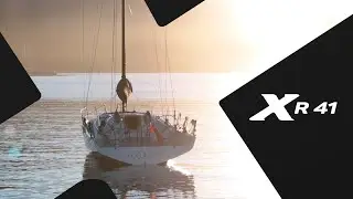 X-Yachts XR41 