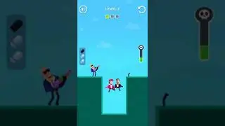 Hitmasters Gameplay Walkthrough Live Gameplay All Levels Gameado 2