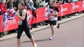London Marathon 2012 | DonInLondon Music And Photography |