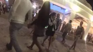 Борода Аттика Железный порт