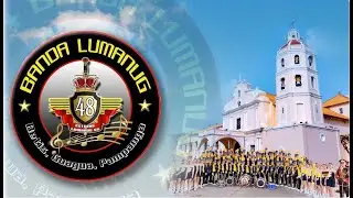BETIS FIESTA 2025 - LA TORRE AT PAMAMUGE KANG SANTIAGO APOSTOL