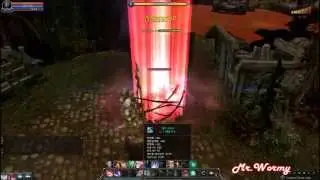 [EP13P1] Dungeon Boost Feature