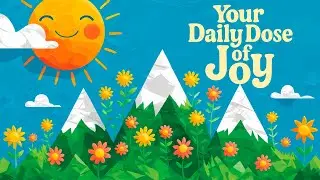 🎵 Your Daily Dose of Joy - Happy Ukulele Music to Brighten Your Mood 🌈