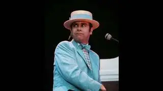 18. I'm Still Standing (Elton John - Live In Edinburgh: 6/21/1984)