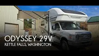 Used 2018 Odyssey 29V for sale in Kettle Falls, Washington