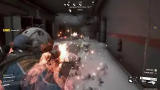 Arc Raiders -Ft sneak n funky monkey