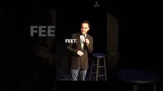 #feet  #psychologist #dryhumor #deadpanhumour #writersblock