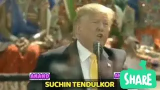 Donald trump funny videos