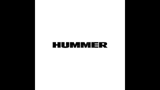 Hummer Concept Cars (2000 - 2008)