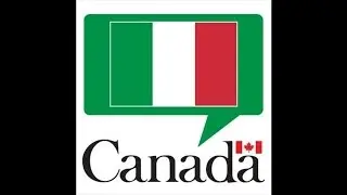 Fiscal Update: Canada is Doing Better Than Italians