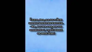 #smeh #vicdana #balkanhumor #komedija #smehotres #vic #ludilo #zabava #humor #vicevi #smijeh