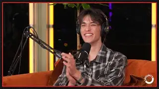 Matthew Ifield on Heard it First (Full Interview)