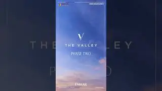 The Valley 2 - Coming Soon