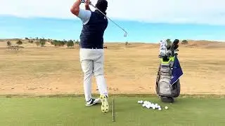 SYNLawn Tee Lines Episode 1: RainDance National