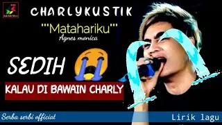 #Charlykustik