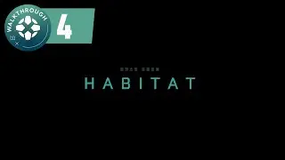 The Callisto Protocol Walkthrough - Chapter 4: Habitat