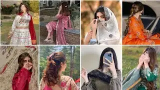Stylish hidden face girls dpz| Cute dpz for girl🦋 profile pic for WhastApp/fb/Instagram#whatsappdpz 