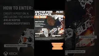 Little Ceasers Pizza X Call Of Duty Black Ops 6 Collab