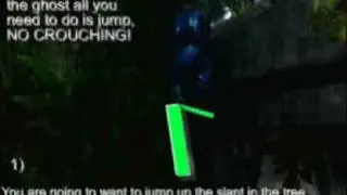 S1 S2 Jump/Ghost Method tutorial